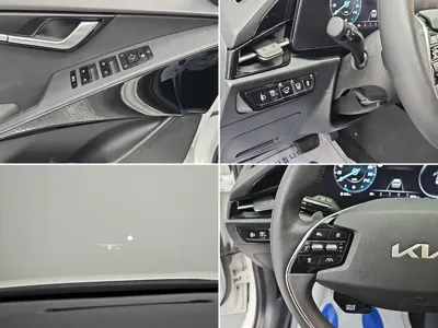 Kia Niro 2022, 137559 км, за 18990000 KRW - фото 16