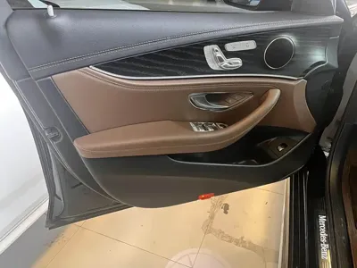 Mercedes-Benz E-Class 2023, 90000 км, за 253800 CNY - фото 8