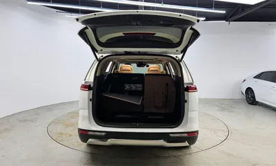 Kia Canival 2023, 75602 км, за 29900000 KRW - фото 20