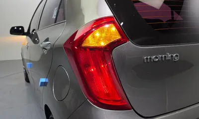 Kia Morning 2016, 58842 км, за 7500000 KRW - фото 23