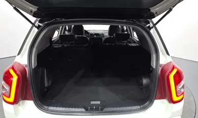 KG_Mobility_Ssangyong TIBOLI 2016, 187538 км, за 3900000 KRW - фото 20