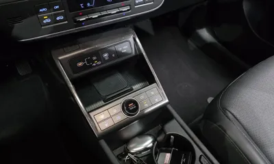 Hyundai Kona 2023, 13467 км, за 29900000 KRW - фото 9