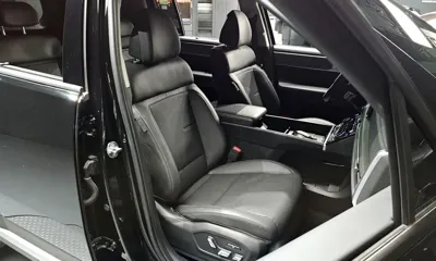 Hyundai Santafe 2024, 33986 км, за 95950000 KRW - фото 10