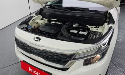 Kia Seltos 2020, 112465 км, за 15490000 KRW - фото 6
