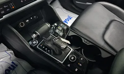 Kia Sportage 2023, 42882 км, за 26390000 KRW - фото 9