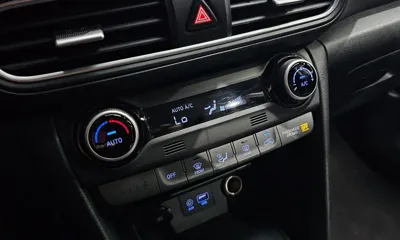Hyundai Kona 2020, 46131 км, за 16500000 KRW - фото 30