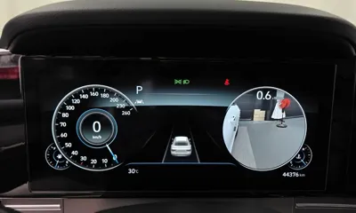 Hyundai Grandeur 2022, 44376 км, за 30100000 KRW - фото 8
