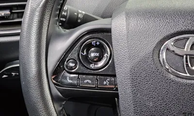 Toyota Prius 2022, 60369 км, за 34500000 KRW - фото 32