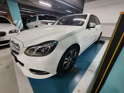 Mercedes-Benz E-Class 2016, 132500 км, за 10700000 KRW - фото 7