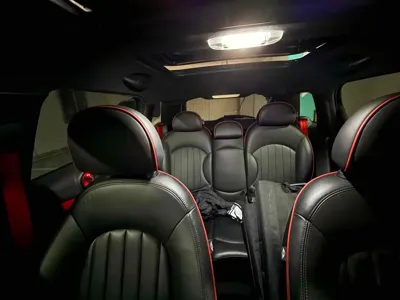 MINI Countryman 2014, 109000 км, за 11500000 KRW - фото 8