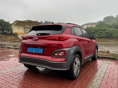Hyundai Kona 2019, 164610 км, за 15500000 KRW