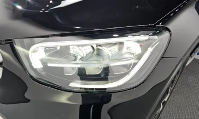 Mercedes-Benz GLC-Class 2021, 58954 км, за 35800000 KRW - фото 22