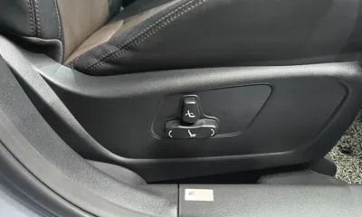 KG_Mobility_Ssangyong KORANDO 2021, 39718 км, за 18590000 KRW - фото 32