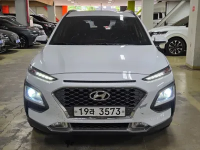 Hyundai Kona 2018, 91009 км, за 13500000 KRW