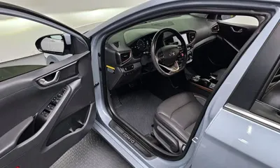 Hyundai Ioniq 2018, 113649 км, за 11100000 KRW - фото 11