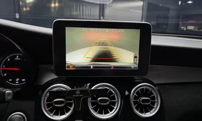 Mercedes-Benz GLC-Class 2017, 100982 км, за 19500000 KRW - фото 15