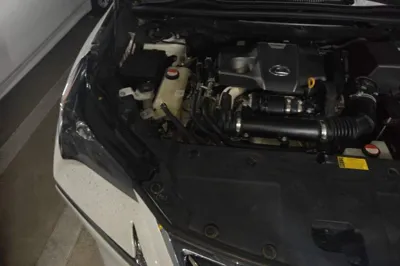 Lexus NX 2015, 71100 км, за 97768.96 CNY - фото 23