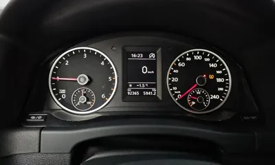 Volkswagen Tiguan 2013, 92365 км, за 8500000 KRW - фото 8