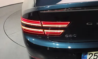 Genesis G80 2023, 34579 км, за 39200000 KRW - фото 23