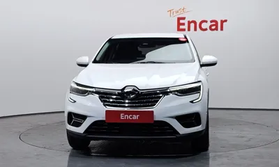 Renault-KoreaSamsung XM3 2023, 70135 км, за 16000000 KRW