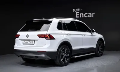 Volkswagen Tiguan 2020, 50182 км, за 24300000 KRW - фото 2