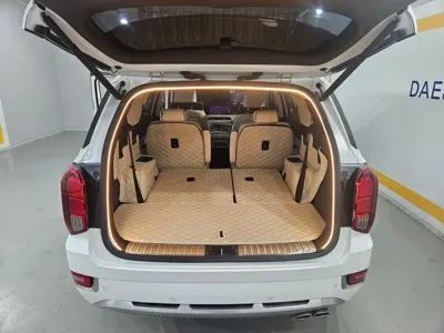 Hyundai Palisade 2022, 74495 км, за 34900000 KRW - фото 6