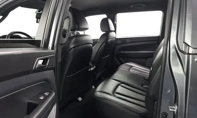 KG_Mobility_Ssangyong Rexton 2022, 34901 км, за 20700000 KRW - фото 12