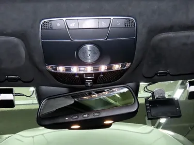Mercedes-Benz S-Class 2015, 147685 км, за 29990000 KRW - фото 15