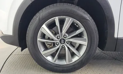 Hyundai Santafe 2019, 98011 км, за 18200000 KRW - фото 5