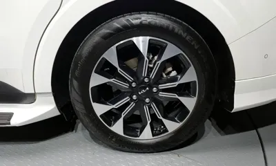 Kia Canival 2022, 136877 км, за 32500000 KRW - фото 21