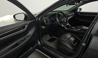 Hyundai Grandeur 2018, 151364 км, за 10900000 KRW - фото 10
