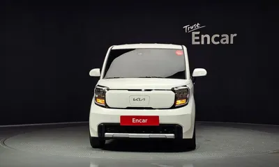 Kia Ray 2025, 20465 км, за 23300000 KRW
