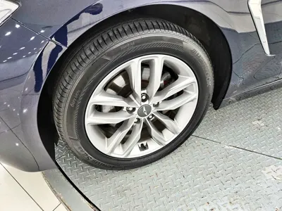 Genesis G70 2018, 143756 км, за 10990000 KRW - фото 20