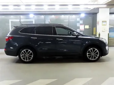 Hyundai Maxcruz 2014, 168414 км, за 8200000 KRW