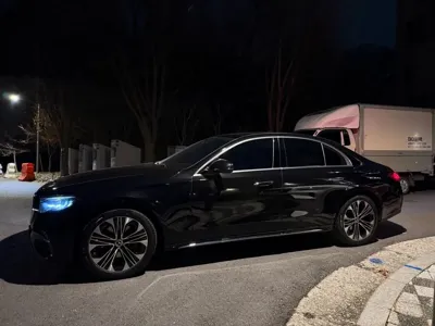 Mercedes-Benz E-Class 2026, 500 км, за 41460000 KRW