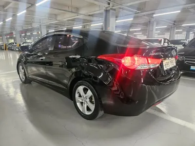 Hyundai Avante 2014, 90327 км, за 5000000 KRW