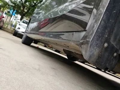 Honda Crider 2016, 180400 км, за 28100 CNY - фото 21