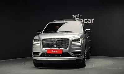 Lincoln Navigator 2021, 74730 км, за 49800000 KRW