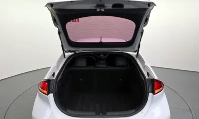 Hyundai Ioniq 2019, 166180 км, за 9400000 KRW - фото 29