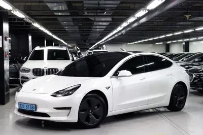 Tesla Model 3 2020, 62000 км, за 28500000 KRW - фото 3