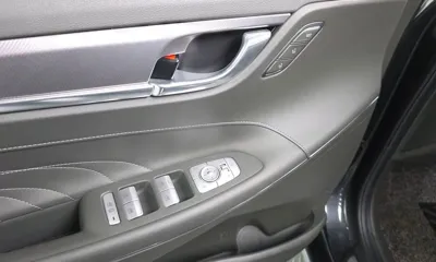 Hyundai Grandeur 2020, 133255 км, за 19990000 KRW - фото 33