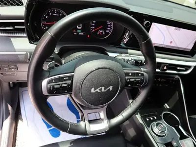 Kia K5 2022, 94401 км, за 18500000 KRW - фото 8