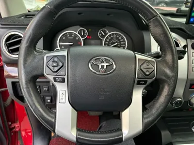 Toyota Tundra 2014, 160000 км, за 33000000 KRW - фото 17