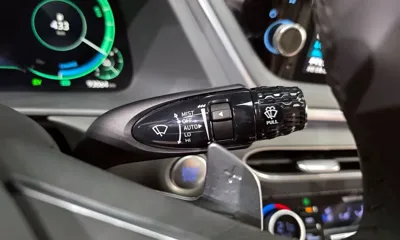 Hyundai Sonata 2020, 93064 км, за 20900000 KRW - фото 27
