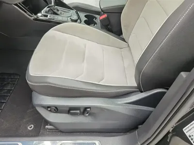 Volkswagen Tayron 2022, 90900 км, за 88900 CNY - фото 20