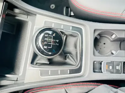 Volkswagen Golf 2016, 90000 км, за 33500 CNY - фото 10