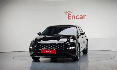 Kia K8 2022, 46680 км, за 22500000 KRW - фото 3