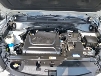 Hyundai Santafe 2015, 119955 км, за 11000000 KRW - фото 6