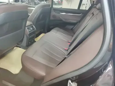 BMW X5 (Import) 2016, 170900 км, за 111300 CNY - фото 17