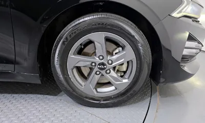 Kia K5 2022, 82099 км, за 16200000 KRW - фото 21